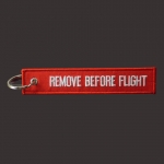 Remove Before Flight