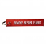 Remove Before Flight