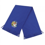 WBMC Scarf