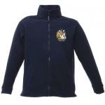 WBMC Fleece