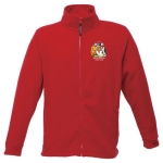 WBMC Fleece