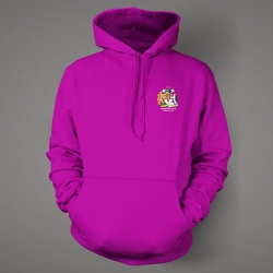 BASC  Hoodie