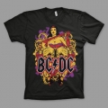 BC/DC - Burlesque