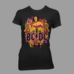 BC/DC - Burlesque - Ladies