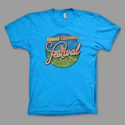 BCFEST -  T-Shirt