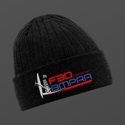 BMPRA F3D Beanie