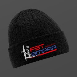 BMPRA F3T Beanie