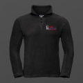 BMPRA F3D 1/4 Zip Fleece