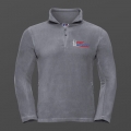 BMPRA F3T 1/4 Zip Fleece