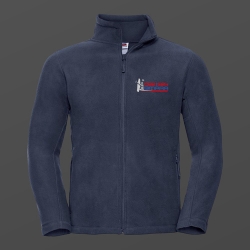 BMPRA C32-E2K Full Zip Fleece