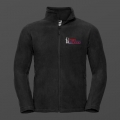 BMPRA F3D Full Zip Fleece