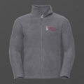 BMPRA F3T Full Zip Fleece