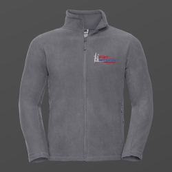 BMPRA F3T Full Zip Fleece