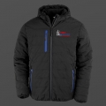 BMPRA F3D Jacket