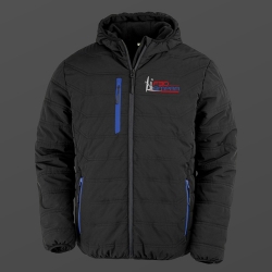 BMPRA F3D Jacket