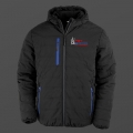 BMPRA F3T Jacket