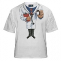 Doctor T shirt