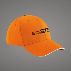 EOSTOC - Athleisure Cap