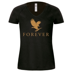 Forever Ladies Short Sleeve T-shirt