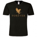 Forever Men's Short Sleeve T-shirt