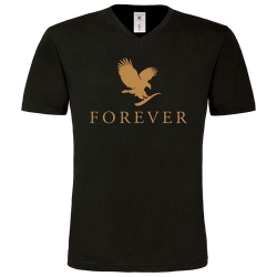 Forever Men's Short Sleeve T-shirt