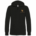 Forever Ladies Hoodie