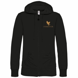 Forever Ladies Hoodie