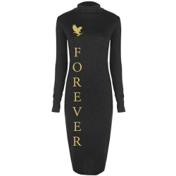 Ange's Singapore Forever Dress