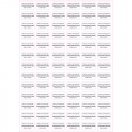 Forever - Product Labels UK