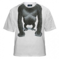 Gorilla T shirt