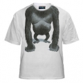 Gorilla T shirt
