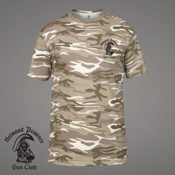 HPGC - Camo T-Shirt