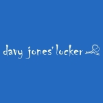 Davy Jones' Locker Logo