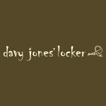 Davy Jones' Locker Logo