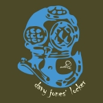 Davy Jones' Locker Divers Helmet