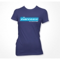 Ladies Narcosis T