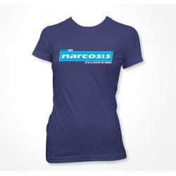 Ladies Narcosis T