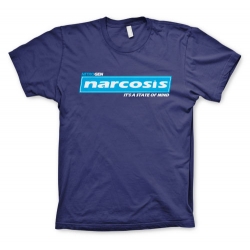 Narcosis Design