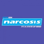 Ladies Narcosis T