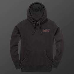 MNR OC - Deluxe Hoodie