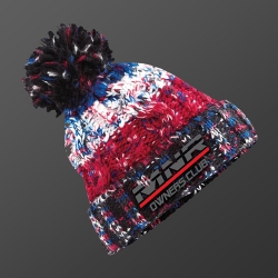 MNR OC - Beanie