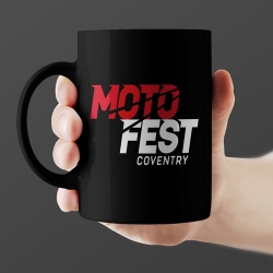 MotoFest Mug