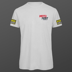 MotoFest Tee 2