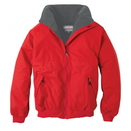 N - Musto Snug Blouson Jacket