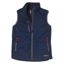 Musto Sardinia Gilet !!