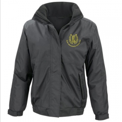 SWRC Jacket