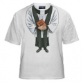 Vicar T shirt