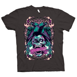 Zombie Raven T