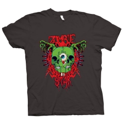 Zombie Star T