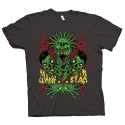 Zombie Heads T